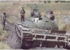 Неизвестная война советского и кубинского спецназа в анголе
