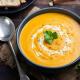 Суп-пюре из тыквы со сливками: рецепты приготовления на любой вкус Суп со сливками и тыквой