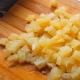 Салат с ананасами, сыром и курицей слоями: несколько удачных рецептов